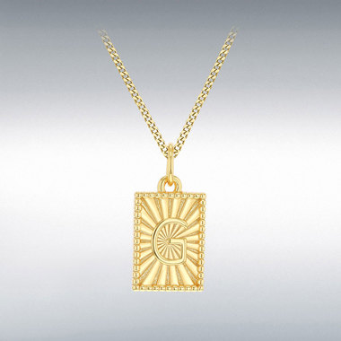 SUNRAY INITIAL