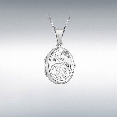 VIC003 LOCKET