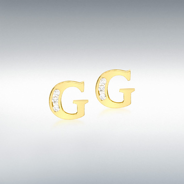 G CZ INITIAL