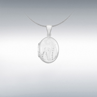 VIC002 LOCKET
