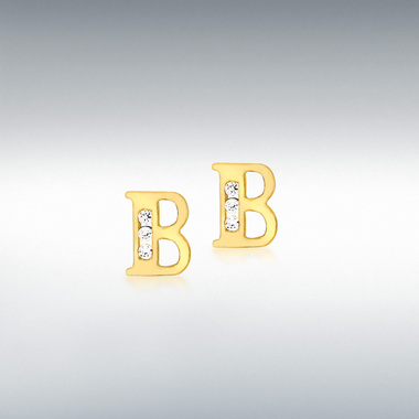 B CZ INITIAL