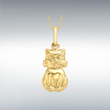 CAT PENDANT