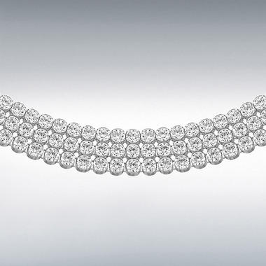 3ROW CZ TENNIS