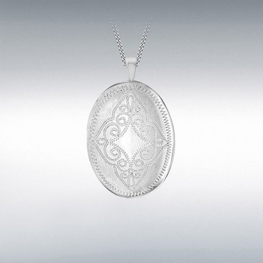 L8048 LOCKET