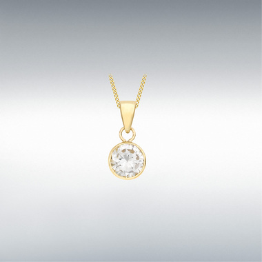 741CZ PENDANT