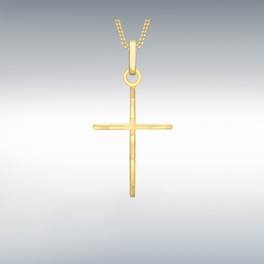 FANCY CROSS 