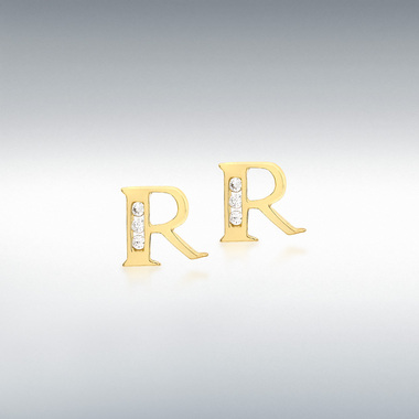 R CZ INITIAL