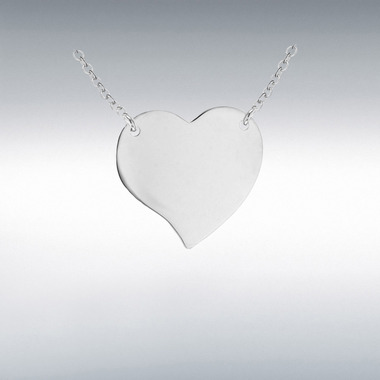 HEART NECKLACE