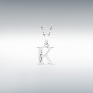 K CZ INITIAL