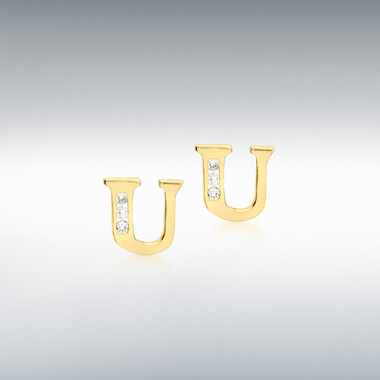 U CZ INITIAL