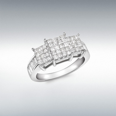 PCL4141 1.00CT