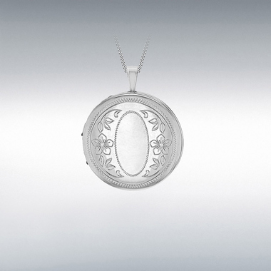 L1020 LOCKET