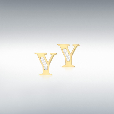 Y CZ INITIAL