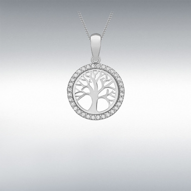 TREE OF LIFE