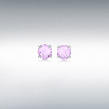 3MM AMY CZ STUD
