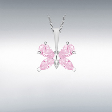 PINK B.FLY