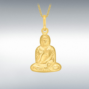 BUDDHA PENDANT