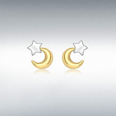 MOON & STAR  ER