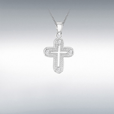 CZ CROSS PEND