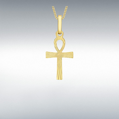 FANCY ANKH