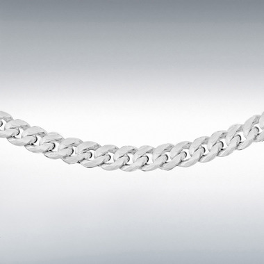 Curb Chain in 2.6mm – Verlas