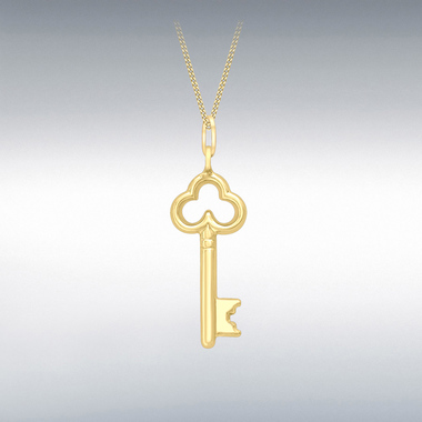 KEY CHARM