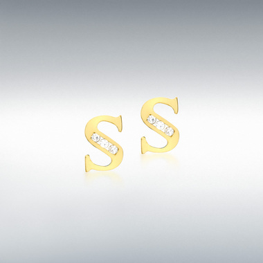 S CZ INITIAL