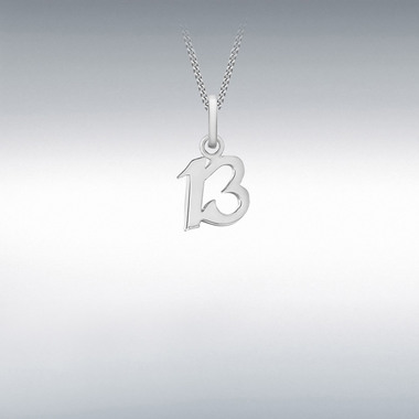 13 PENDANT AGE