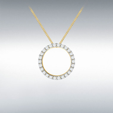 CA186 CZ SLIDER