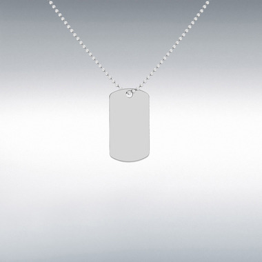 DOGTAG BALL