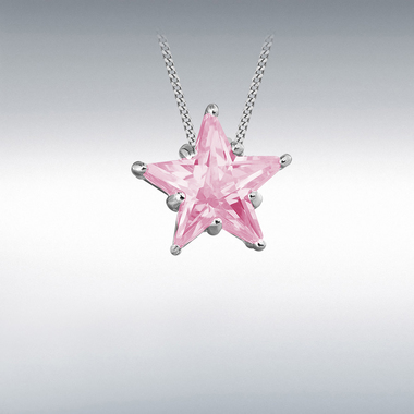 N2090 STAR PINK
