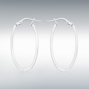 SQ TUBE OVAL