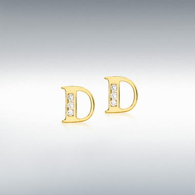 D CZ INITIAL