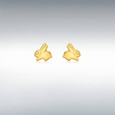 RABBIT EARRINGS