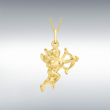 CHERUB PENDANT