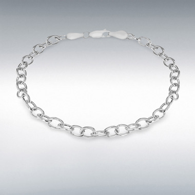 100 OVAL CABLE