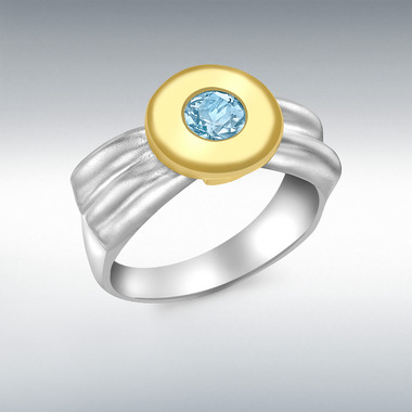 8588 BLUE TOPAZ