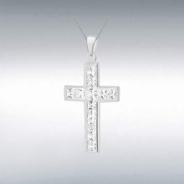 CZ CROSS