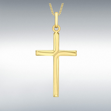 TWIST CROSS
