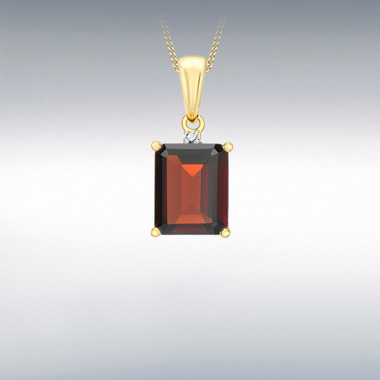 P36110A0 GARNET