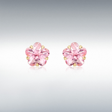 PINK SML CZ