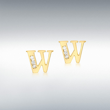 W CZ INITIAL