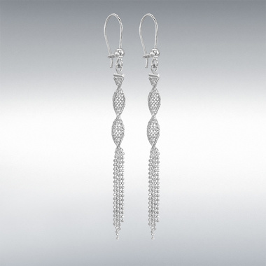 TWIST TASSLE