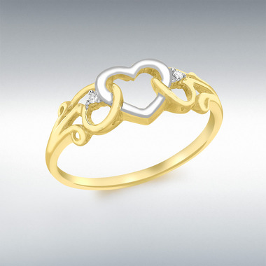 R23710 0.01CT