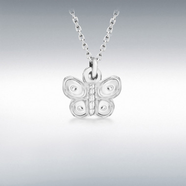BFLY NECKLACE