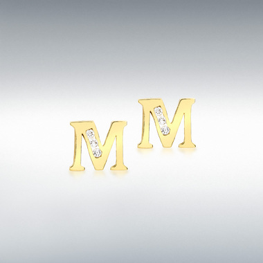 M CZ INITIAL