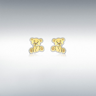 TEDDY EARRINGS