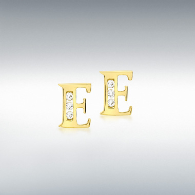 E CZ INITIAL