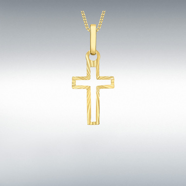 CUTOUT CROSS
