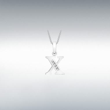 X CZ INITIAL